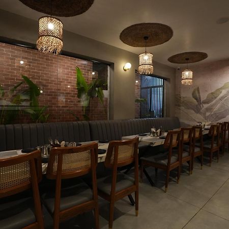 Hotel Swathi Hospet Esterno foto