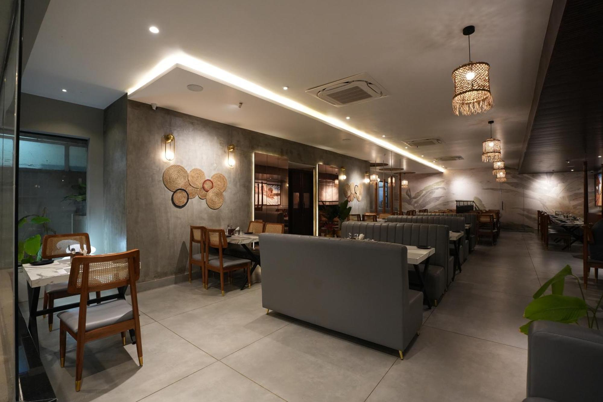 Hotel Swathi Hospet Esterno foto