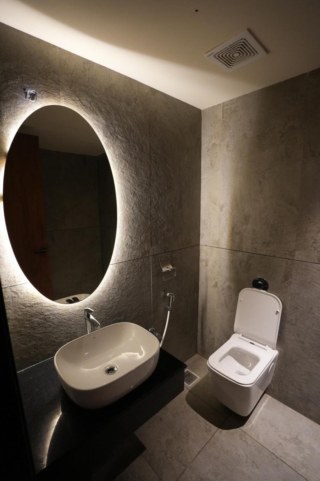 Hotel Swathi Hospet Esterno foto