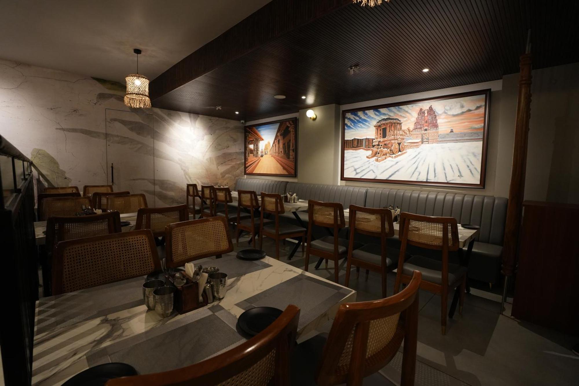 Hotel Swathi Hospet Esterno foto