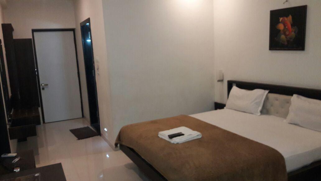 Hotel Swathi Hospet Esterno foto